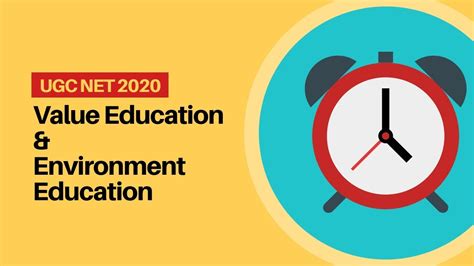 Georgia environmental conference (gec) 2020: Value & Environment Education_Higher Education (UGC NET ...