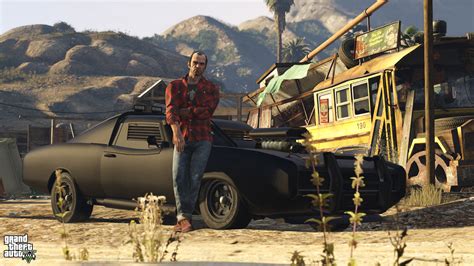 Añade este juego a favoritos. GTA V (5) - Tudo o que precisam de saber (PS4/Xbox One/PC ...