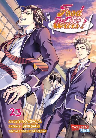 Yuto Tsukudafood Wars Shokugeki No Soma 239783551779274 Ebay