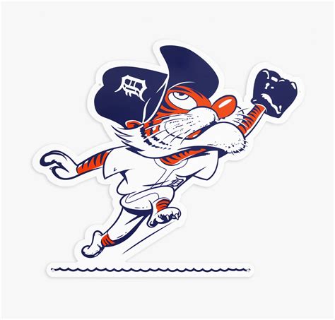 Detroit Tigers Clip Art 20 Free Cliparts Download Images On