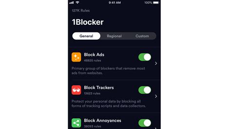 Block ads in ios 7 without needing to jailbreak your device. Best Ad Blocker for iPhone and iPad: AdGuard, StopAd ...