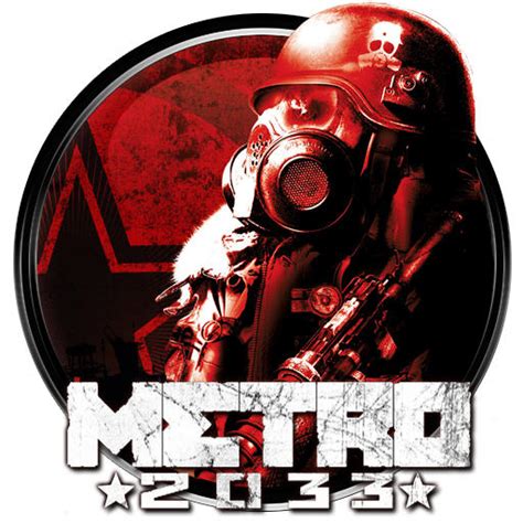Metro 2033 By Kraytos On Deviantart