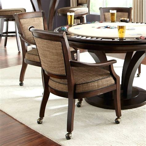 55 Dining Room Chairs With Wheels Luxury Modern Furniture Check More