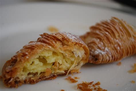 The Definitive Guide To Italian Pastries