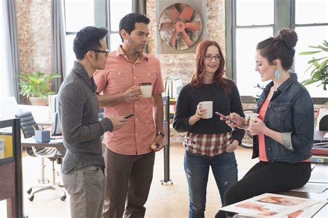 12 Ways To Connect With Millennial Employees Entrepreneur