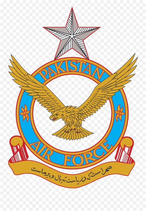 Pakistan Air Force Wikipedia Pak Air Force Logo Pngwar Thunder Logo