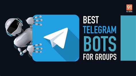 8 Best Telegram Bots For Groups You Should Know About In 2023 Sea Of Tips