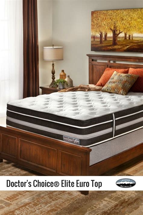 Brian wieder, it is extremely important for patients with back problems to get a good night sleep. 94 best images about SLEEP BETTER WITH DENVER MATTRESS on ...