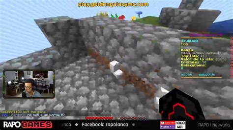 Minecraft among us server ip java. Skyblock #02 • Minecraft Java 1.16.2 - Server GGMC - YouTube