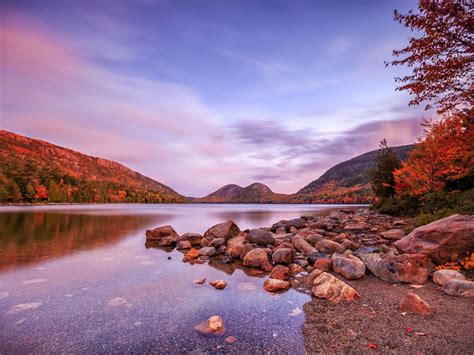 Things To Do In Acadia National Park Maine