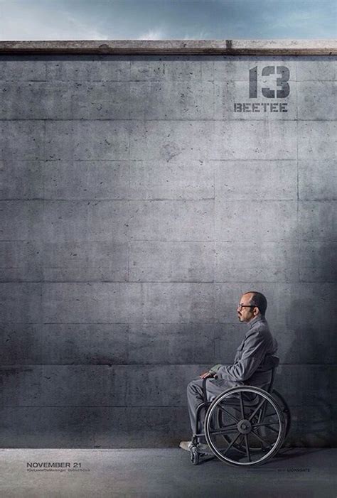 And this time even the most beloved for her will not be safe. Beetee poster | New hunger games, Hunger games, Hunger ...