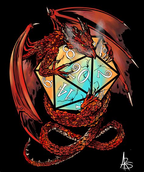 Peril System v.02: Now With a D20!