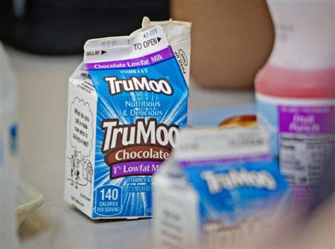 Pennsylvania Schools May Now Serve 1 Flavored Milk Dairy Farmers