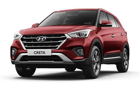 A detailed hyundai cars price list is given along with photos of the from hyundai. Hyundai Creta 1.6 E Plus Price India, Specs and Reviews ...