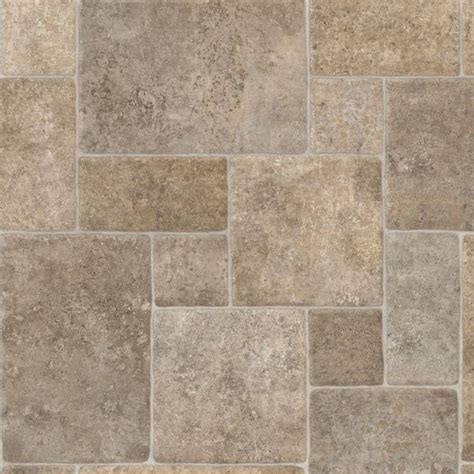 Buy Mohawk Fieldcrest Tile Look Sheet Cobblestone From Kamals Flooring