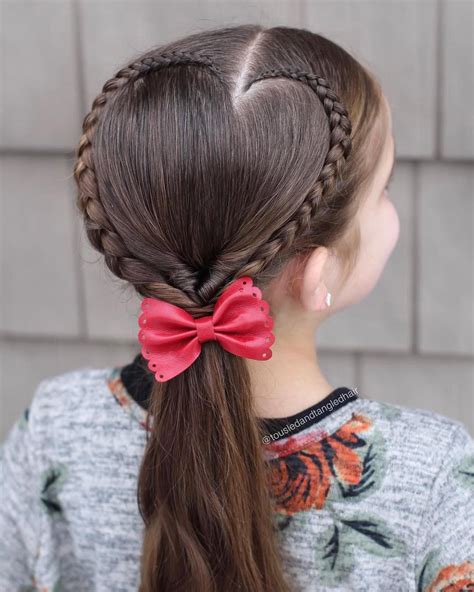 From messy to slick, topknots are a godsend for greasy hair days. braided hairstyles for long hair #Braidedhairstyles ...