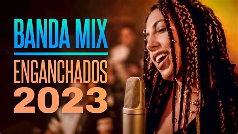 Banda Mix Enganchados Cuarteto 20222023 │ Los Mejores Temas Youtube