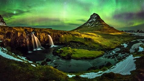 The Most Beautiful Places In Iceland