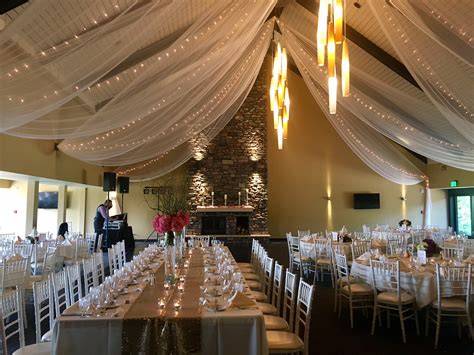 At springfield country club, events turn into unforgettable experiences. Weddings at Dellwood Country Club