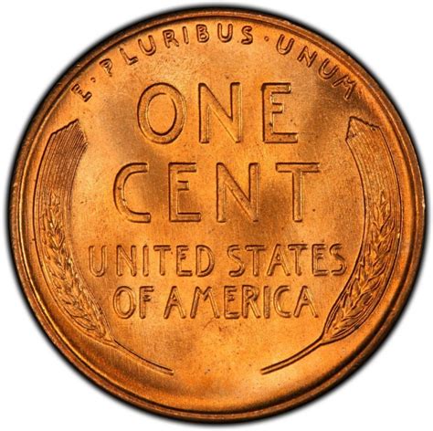 Value 1936 Wheat Penny Worth Today