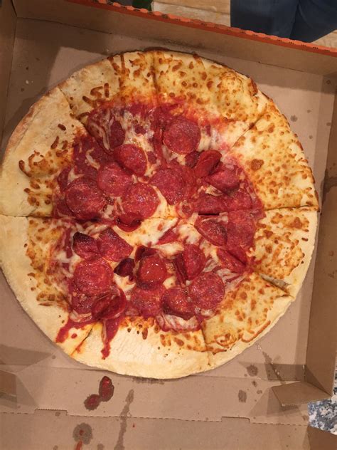 Pepperoni Pizza Memes Food Meme Essen Meals Yemek Eten