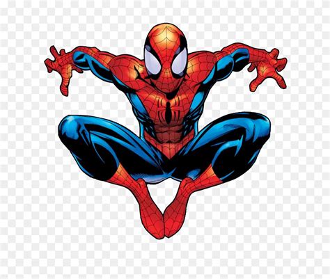 Marvel Spider Man Svg