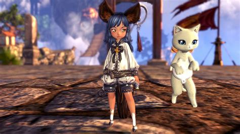 Alka Blade And Soul Nude Telegraph