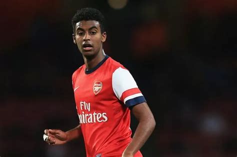 Arsenal Starlet Gedion Zelalem Snubs Germany To Play For Usa After