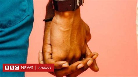 Vers La Dépénalisation De Lhomosexualité Au Gabon Bbc News Afrique