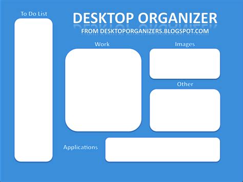 49 Desktop Organization Wallpaper Wallpapersafari