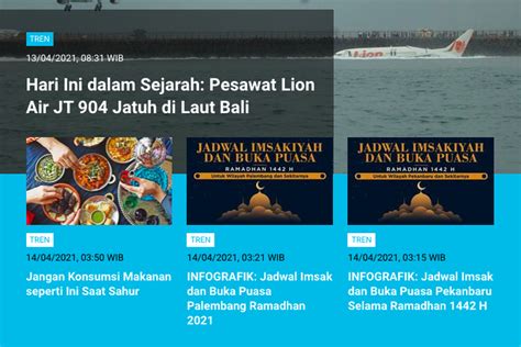 Berikut daftar lengkap pinjol ilegal serta yang berizin dan terdaftar per maret 2021 dihimpun dari data otoritas jasa keuangan (ojk). POPULER TREN Sejarah Jatuhnya Lion Air di Bali | Video ...