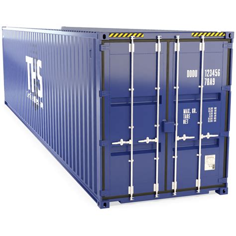 40ft High Cube Containers Enquire Today Ths Containers