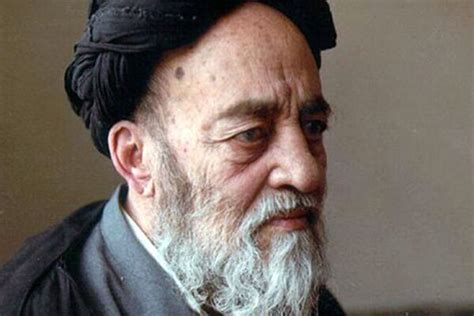 Allameh Tabatabaei Opened New Path In Quran Interpretation Scholar