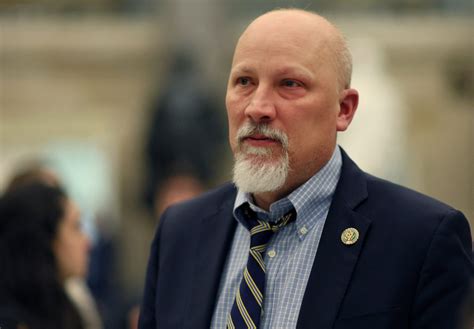 Texas Rep Chip Roy On The Agenda Of The Gops House Majority Pbs