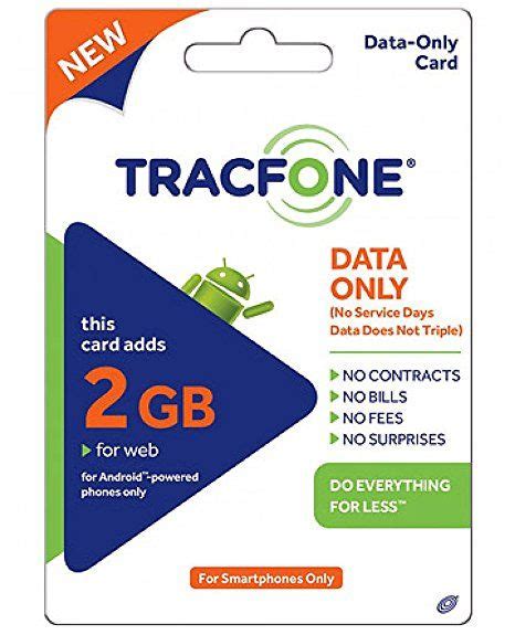 Shop for buy tracfone data cards online at target. Tracfone Data 2GB Pin Add-On (Data Only For Android ...