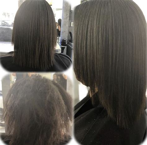 Lissage de cheveux à Nice | Cynthia & Co