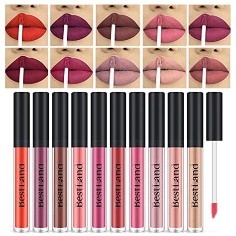 Top Bestland Lipstick Reviews