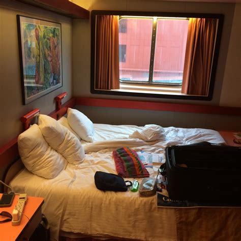 Check spelling or type a new query. Oceanview Stateroom, Cabin Category 6E, Carnival Elation