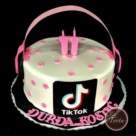 Последние твиты от tiktok (@tiktok_us). Torte za devojčice | Dečije rodjendanske torte | Torte od ...