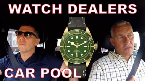 Watch Dealers Carpool Preview Youtube
