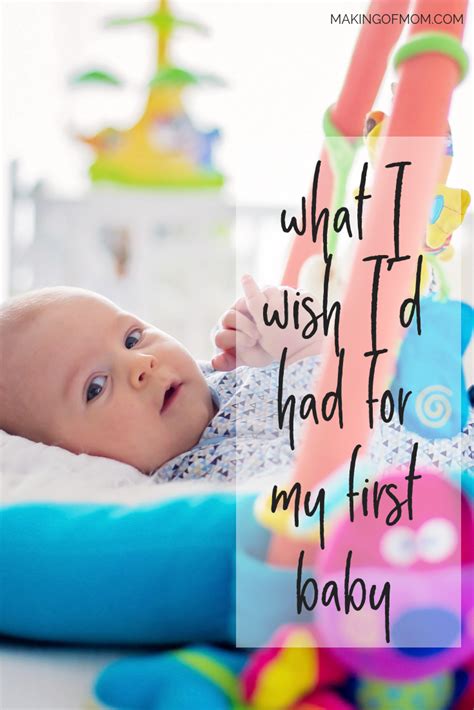 10 Things I Regret Not Buying For My Baby Newborn Care Baby