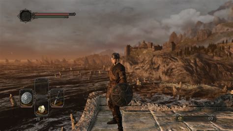 Log in to add custom notes to this or any other game. Dark Souls II - Graphics Comparison - PC Preview | NeoGAF