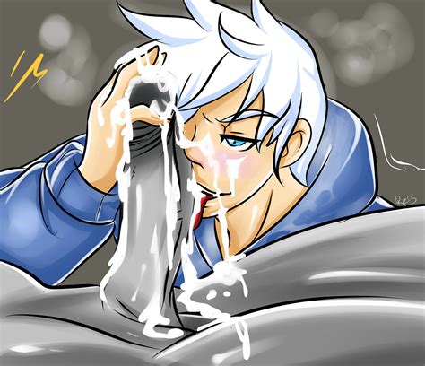 Rule 34 Jack Frost Pitch Black Rise Of The Guardians Tagme 1328488