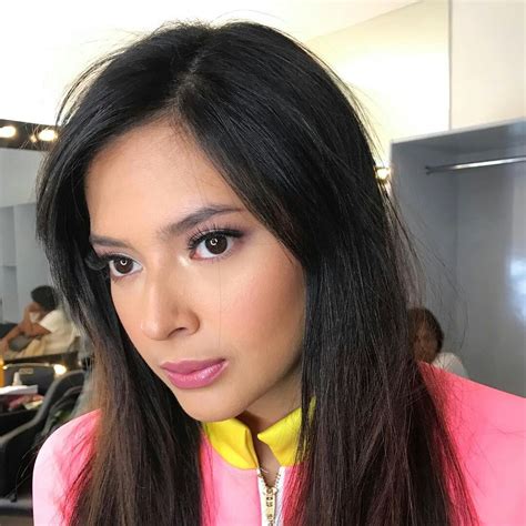 Filipina Actress Television Host Dancer Maria Celebrity Celebs