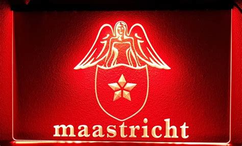 Maastricht 3d Led Decoratie Verlichting American Sale Shop