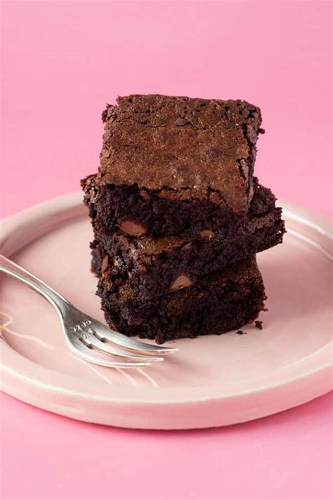 Amazing Flourless Brownies Gf No Weird Ingredients Sweetest Menu