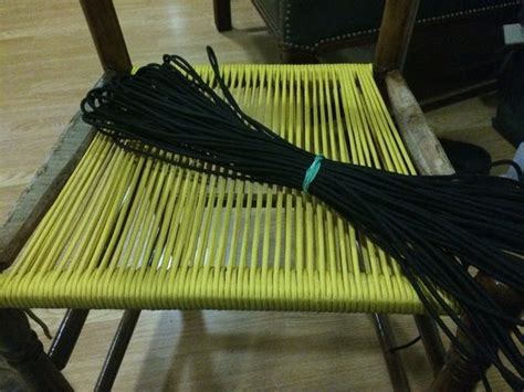 Check spelling or type a new query. Weave Chair Seats With Paracord | Woven chair, Chair repair, Old wooden chairs