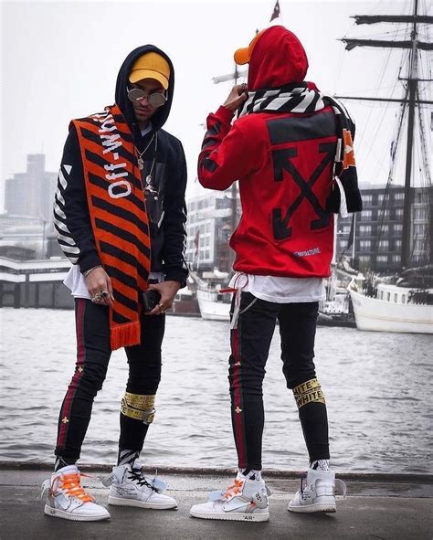 Tag A Hypebeast Follow Us Streetstylic For More Mode Streetwear