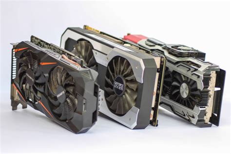 Best Graphics Cards For Gamers And Creative In 2019