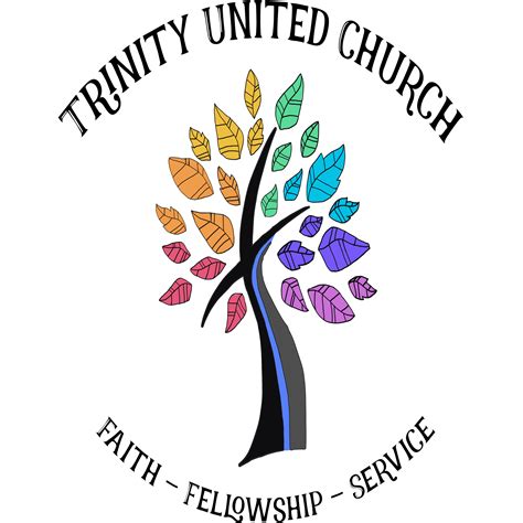 Trinity United Church United Church In Prince George Bc